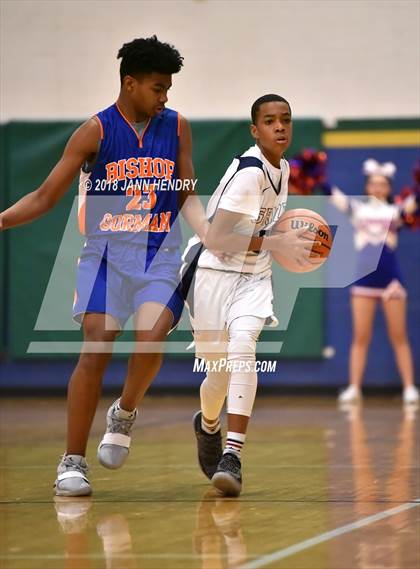 Thumbnail 2 in Bishop Gorman @ Spring Valley photogallery.