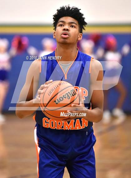 Thumbnail 3 in Bishop Gorman @ Spring Valley photogallery.