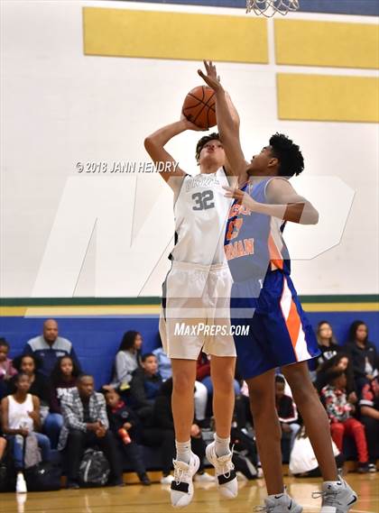 Thumbnail 1 in Bishop Gorman @ Spring Valley photogallery.