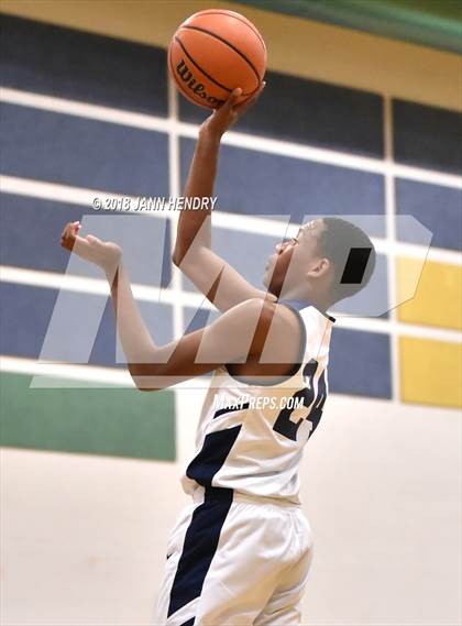 Thumbnail 3 in Bishop Gorman @ Spring Valley photogallery.