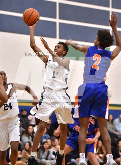 Thumbnail 2 in Bishop Gorman @ Spring Valley photogallery.