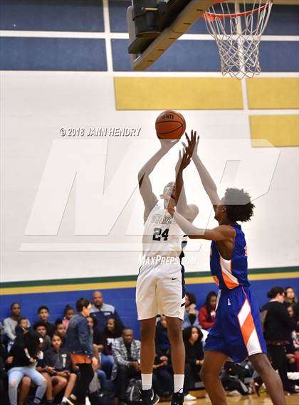 Thumbnail 3 in Bishop Gorman @ Spring Valley photogallery.