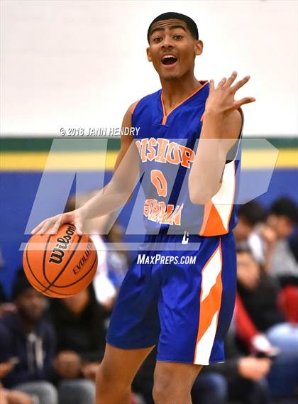 Thumbnail 3 in Bishop Gorman @ Spring Valley photogallery.