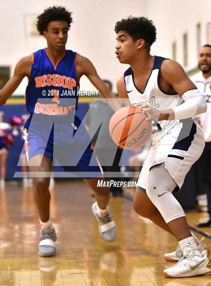 Thumbnail 1 in Bishop Gorman @ Spring Valley photogallery.