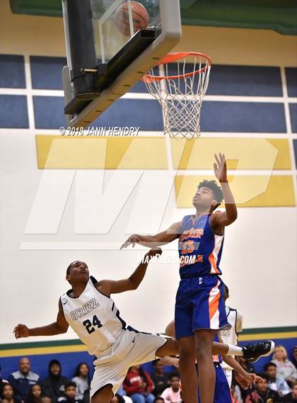 Thumbnail 2 in Bishop Gorman @ Spring Valley photogallery.
