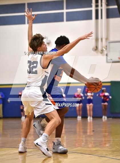 Thumbnail 2 in Bishop Gorman @ Spring Valley photogallery.
