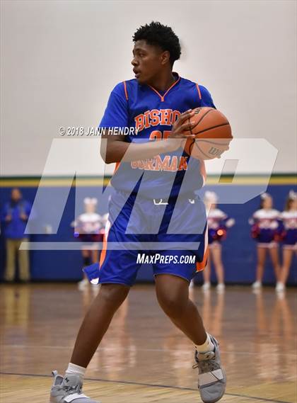 Thumbnail 1 in Bishop Gorman @ Spring Valley photogallery.