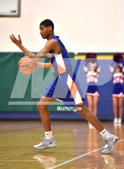 Thumbnail 3 in Bishop Gorman @ Spring Valley photogallery.