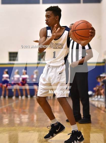 Thumbnail 1 in Bishop Gorman @ Spring Valley photogallery.