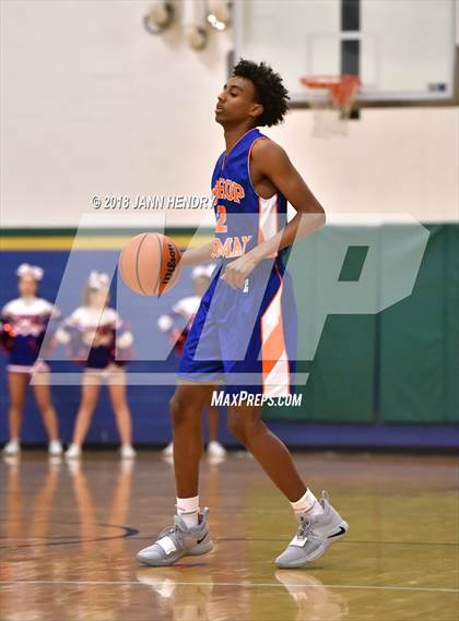 Thumbnail 1 in Bishop Gorman @ Spring Valley photogallery.