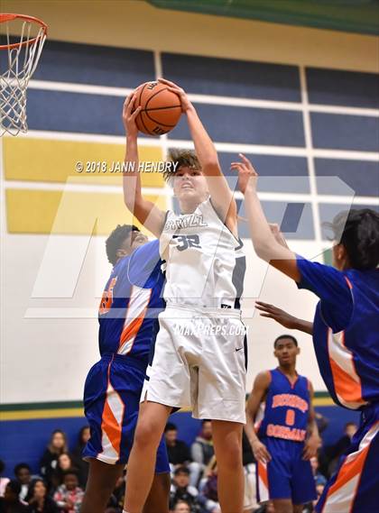 Thumbnail 2 in Bishop Gorman @ Spring Valley photogallery.