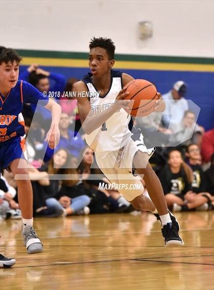 Thumbnail 1 in Bishop Gorman @ Spring Valley photogallery.