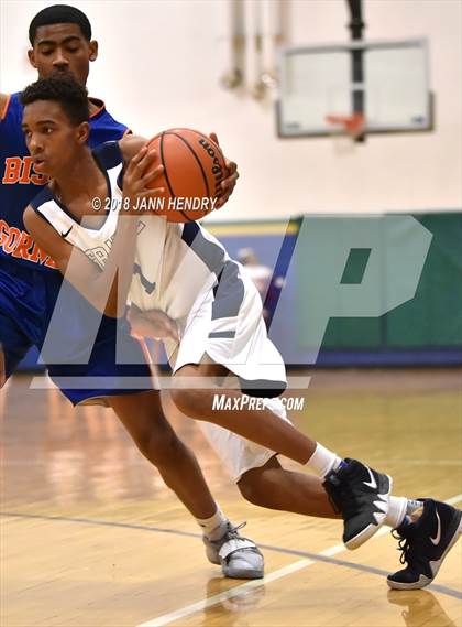 Thumbnail 2 in Bishop Gorman @ Spring Valley photogallery.