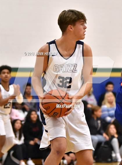 Thumbnail 3 in Bishop Gorman @ Spring Valley photogallery.