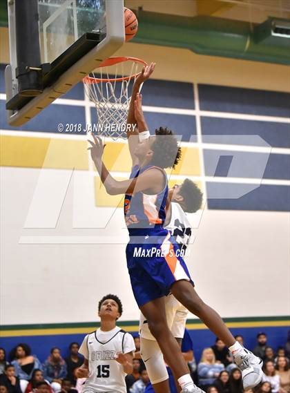 Thumbnail 3 in Bishop Gorman @ Spring Valley photogallery.