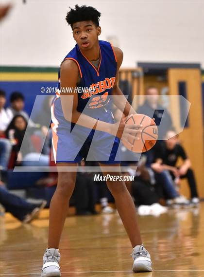 Thumbnail 2 in Bishop Gorman @ Spring Valley photogallery.