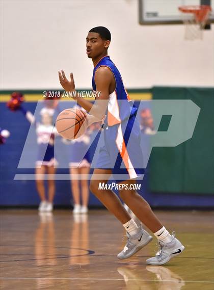 Thumbnail 1 in Bishop Gorman @ Spring Valley photogallery.