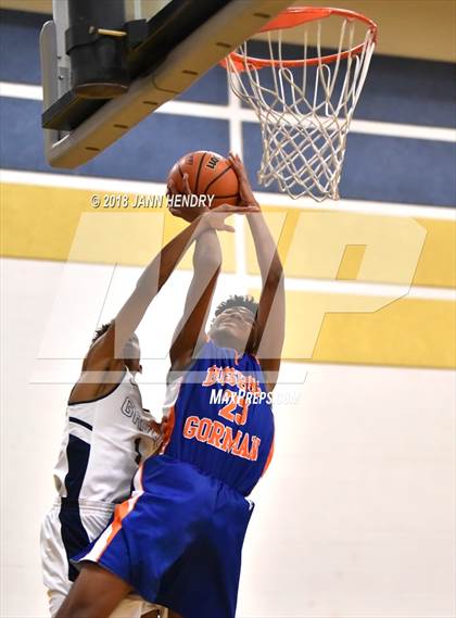 Thumbnail 3 in Bishop Gorman @ Spring Valley photogallery.