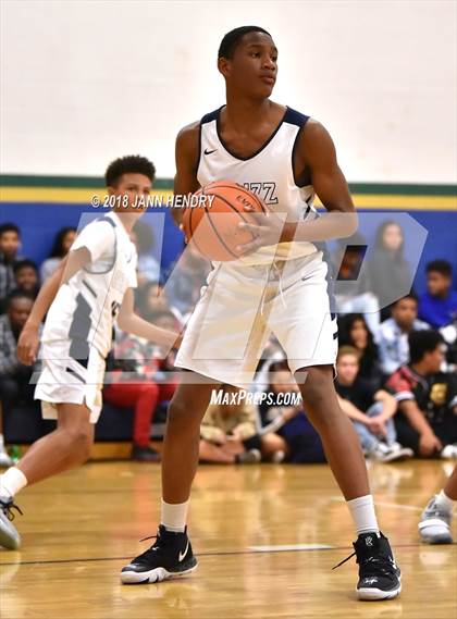 Thumbnail 3 in Bishop Gorman @ Spring Valley photogallery.