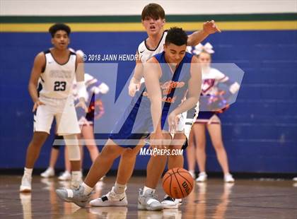 Thumbnail 3 in Bishop Gorman @ Spring Valley photogallery.