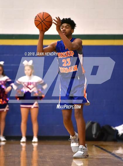 Thumbnail 1 in Bishop Gorman @ Spring Valley photogallery.