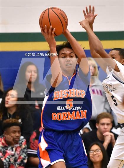 Thumbnail 2 in Bishop Gorman @ Spring Valley photogallery.
