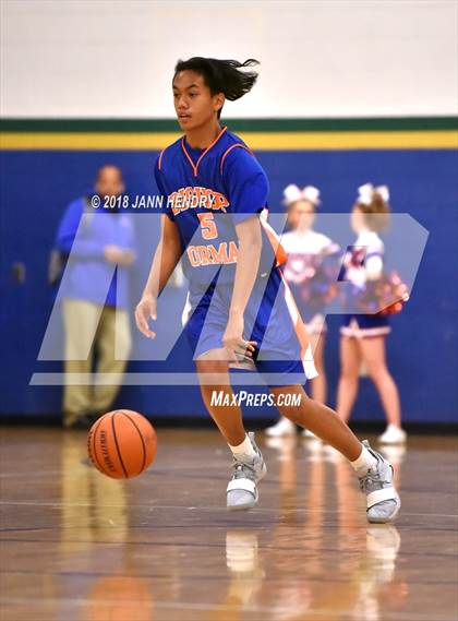 Thumbnail 3 in Bishop Gorman @ Spring Valley photogallery.