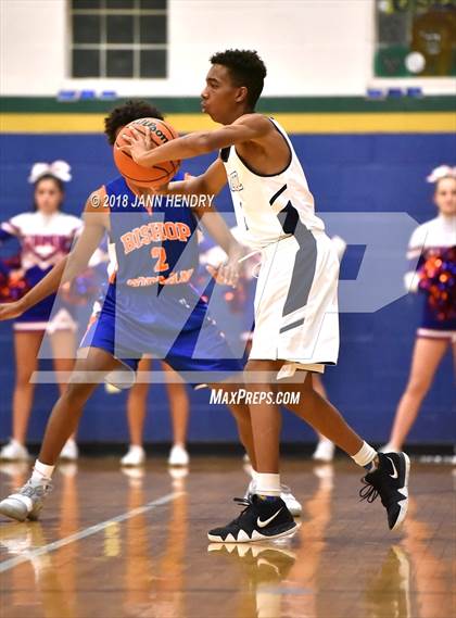 Thumbnail 1 in Bishop Gorman @ Spring Valley photogallery.