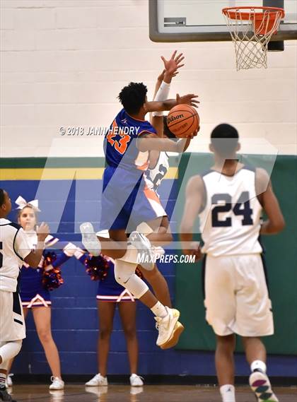 Thumbnail 1 in Bishop Gorman @ Spring Valley photogallery.