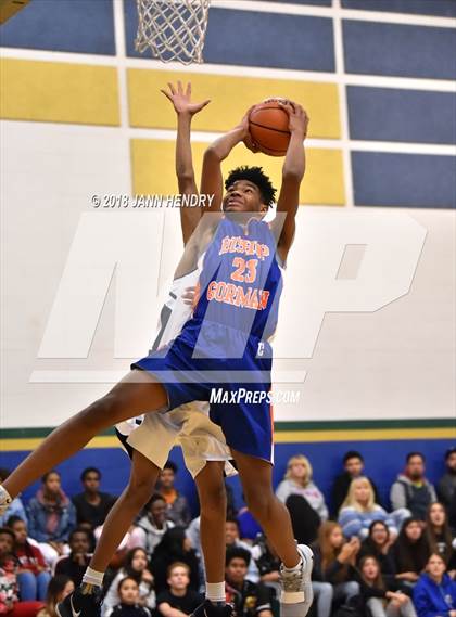 Thumbnail 2 in Bishop Gorman @ Spring Valley photogallery.