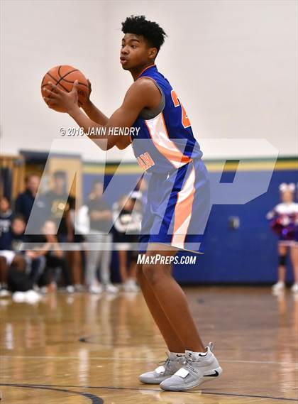 Thumbnail 3 in Bishop Gorman @ Spring Valley photogallery.