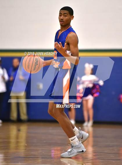 Thumbnail 2 in Bishop Gorman @ Spring Valley photogallery.