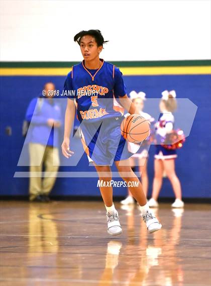 Thumbnail 2 in Bishop Gorman @ Spring Valley photogallery.