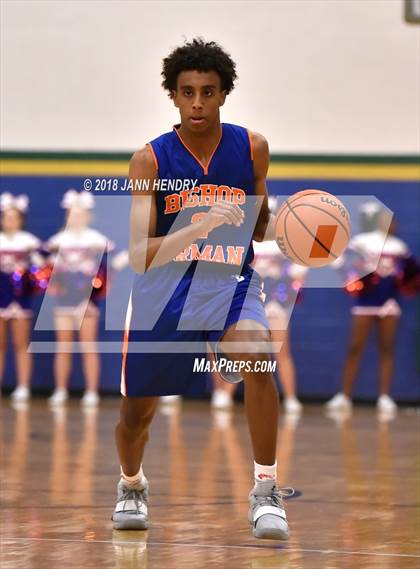 Thumbnail 2 in Bishop Gorman @ Spring Valley photogallery.