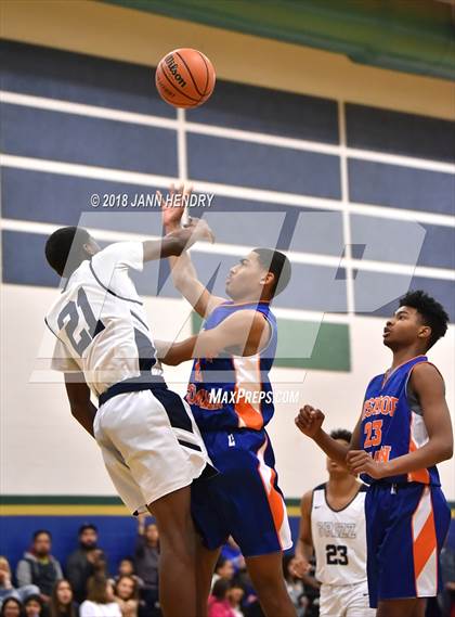 Thumbnail 2 in Bishop Gorman @ Spring Valley photogallery.