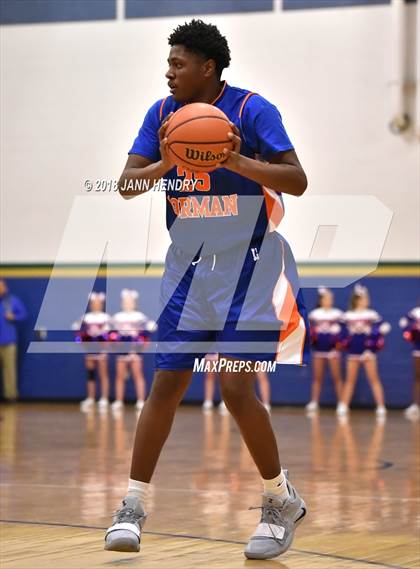 Thumbnail 3 in Bishop Gorman @ Spring Valley photogallery.