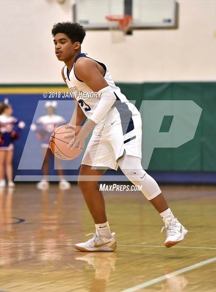 Thumbnail 3 in Bishop Gorman @ Spring Valley photogallery.