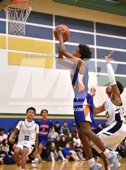 Thumbnail 1 in Bishop Gorman @ Spring Valley photogallery.