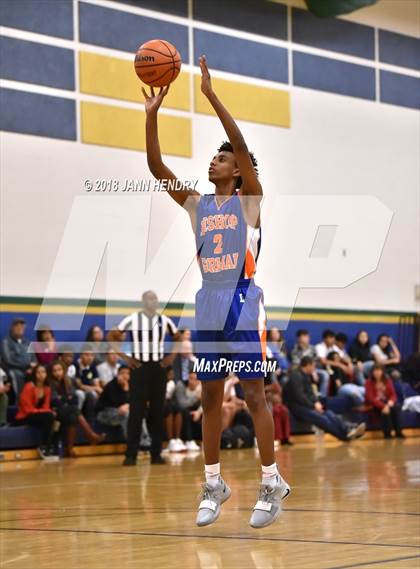 Thumbnail 3 in Bishop Gorman @ Spring Valley photogallery.
