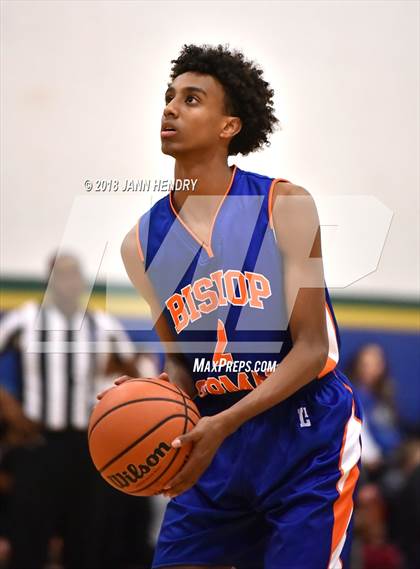 Thumbnail 1 in Bishop Gorman @ Spring Valley photogallery.