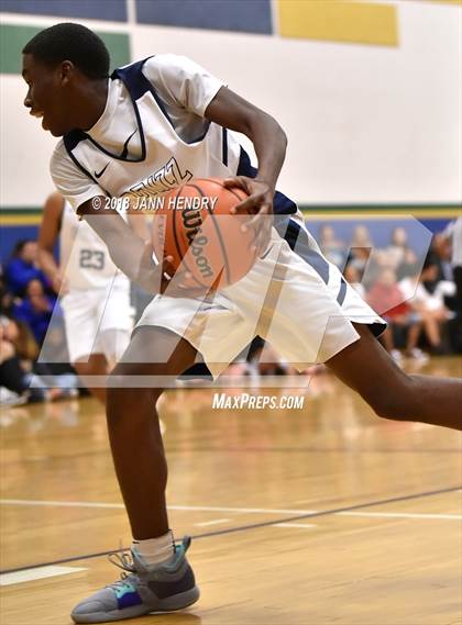 Thumbnail 2 in Bishop Gorman @ Spring Valley photogallery.