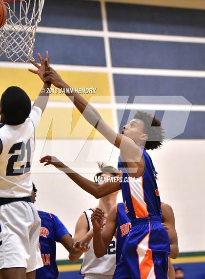 Thumbnail 1 in Bishop Gorman @ Spring Valley photogallery.