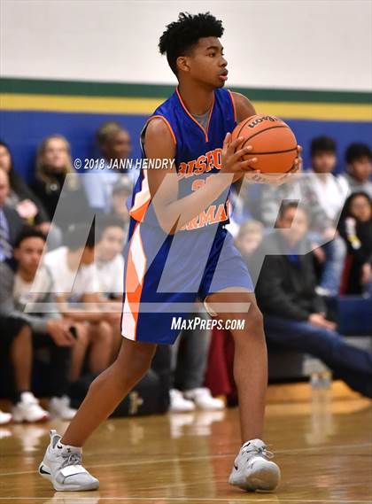 Thumbnail 2 in Bishop Gorman @ Spring Valley photogallery.