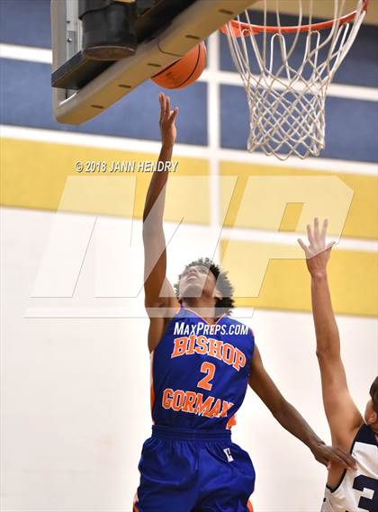 Thumbnail 2 in Bishop Gorman @ Spring Valley photogallery.