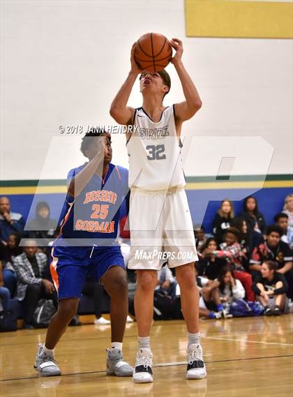 Thumbnail 2 in Bishop Gorman @ Spring Valley photogallery.