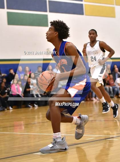 Thumbnail 2 in Bishop Gorman @ Spring Valley photogallery.