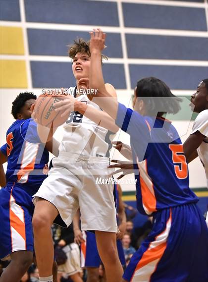 Thumbnail 3 in Bishop Gorman @ Spring Valley photogallery.