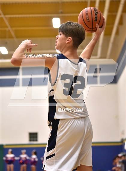 Thumbnail 2 in Bishop Gorman @ Spring Valley photogallery.