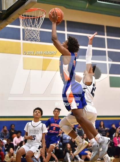 Thumbnail 2 in Bishop Gorman @ Spring Valley photogallery.