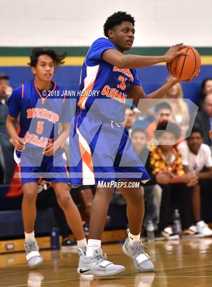 Thumbnail 1 in Bishop Gorman @ Spring Valley photogallery.